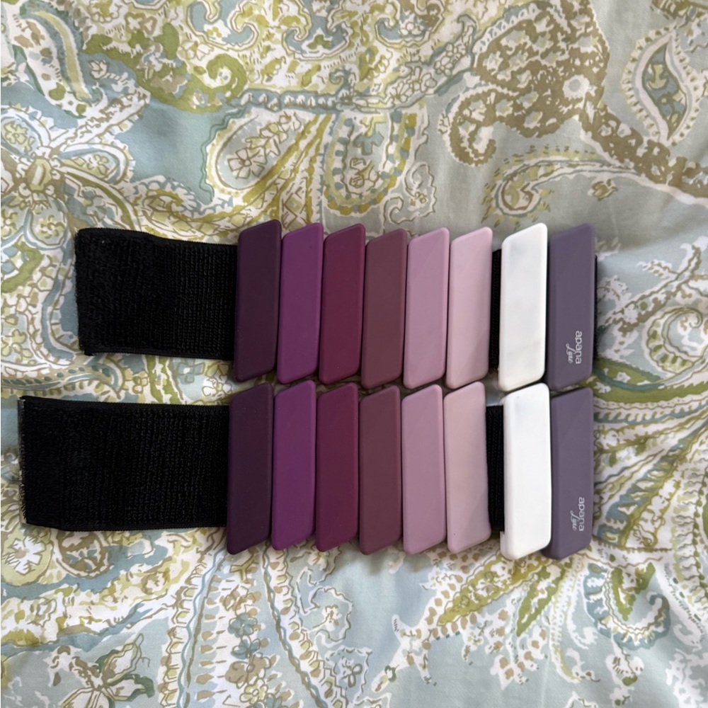 work out ankle / wrist weights